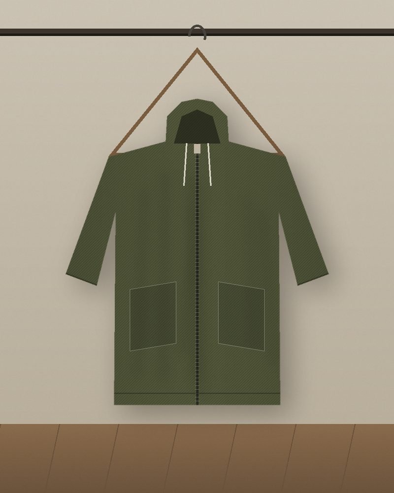 Outerwear